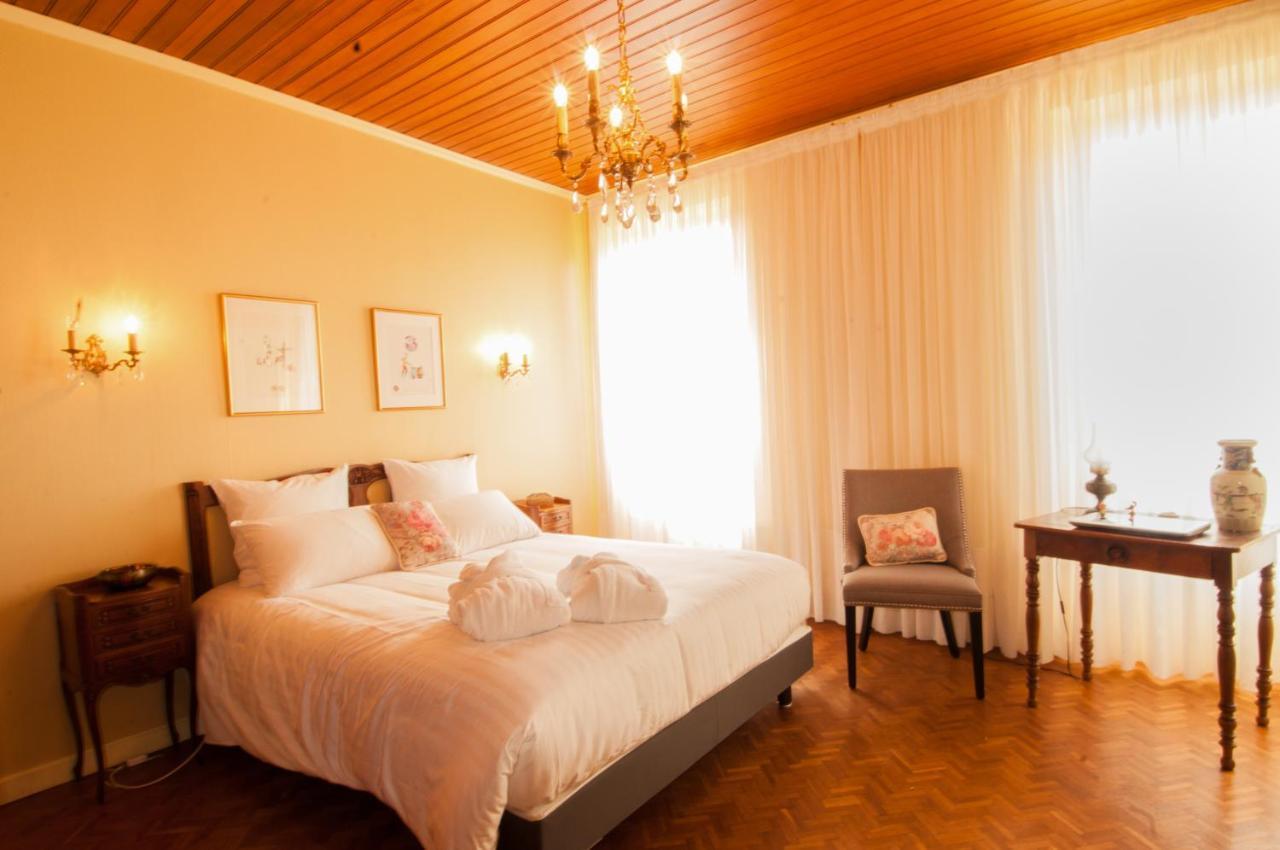 Les Chambres D'Hotes De Chateau Vieux Robin Bégadan Екстериор снимка